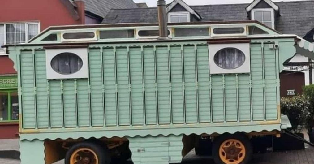 Fury at Piper’s Funfair being ‘hounded out of Kinsale’ Image