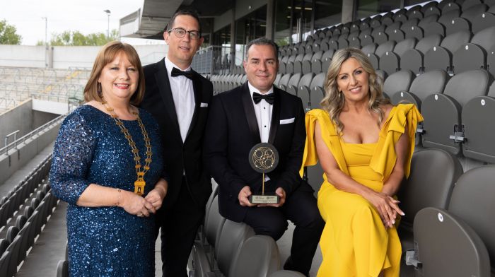 Carbery thanks its farmer shareholders for top prize Image