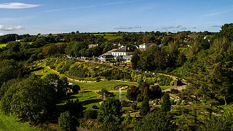 Hotels fare well on TripAdvisor Image