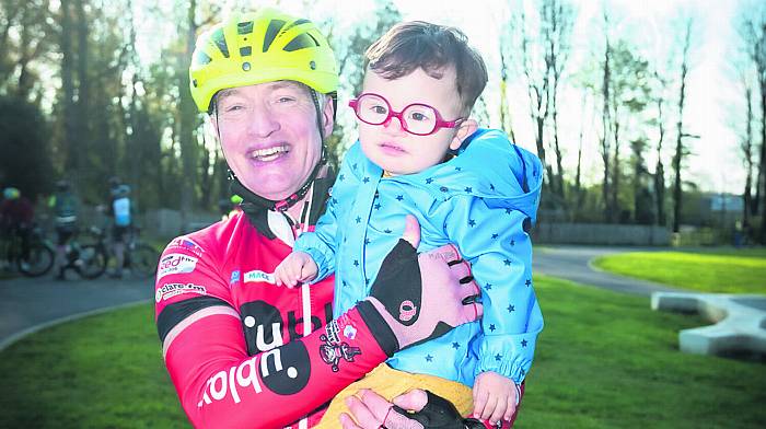 Briefs: Popular Tour de Munster charity cycles takes place this August Image