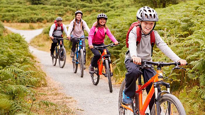 Bandon to host family friendly bike ride this Sunday Image