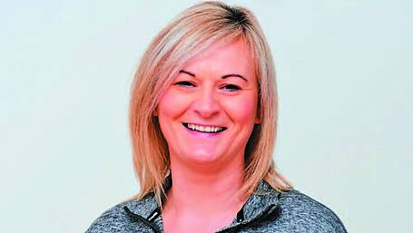 Skibbereen’s Bodyfix therapies celebrates one year in business Image