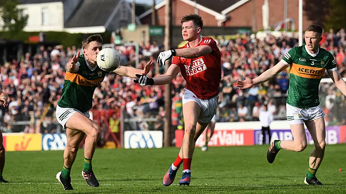THE INSIDE TRACK: Creditable performance from Rebels as qualifiers loom Image