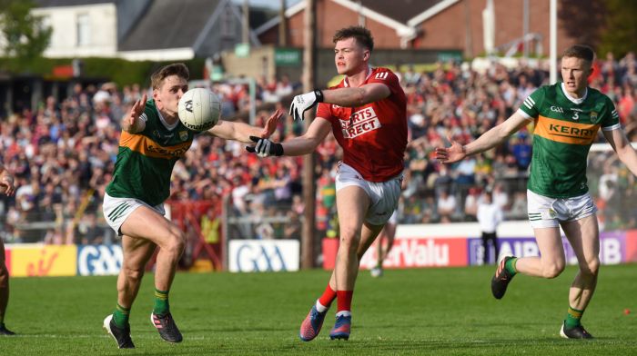 DID YOU KNOW: 5 facts about Cork v Kerry Image