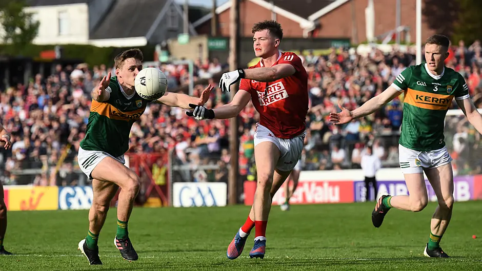 THE INSIDE TRACK: Creditable performance from Rebels as qualifiers loom Image