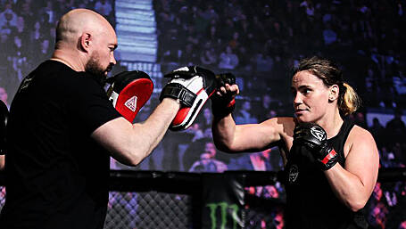 Bantry’s Dee Begley  is going to Miami Image