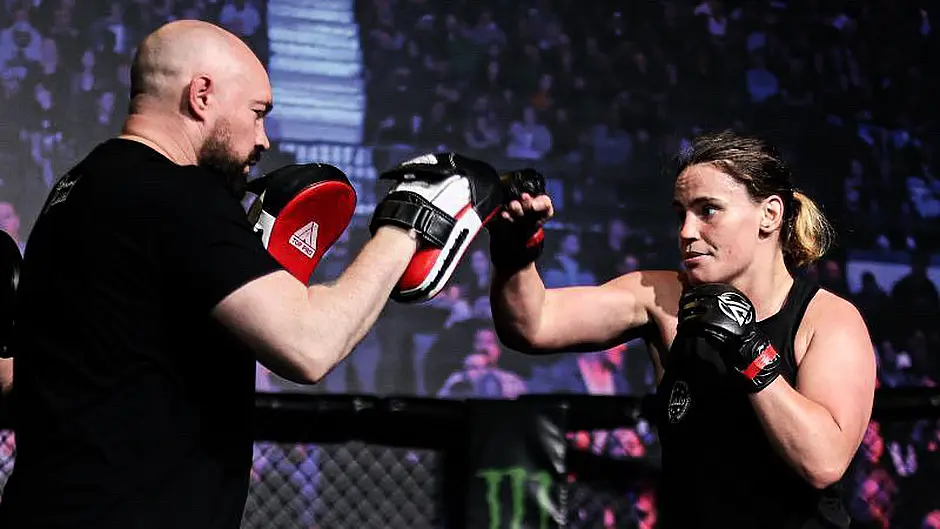 Bantry’s Dee Begley  is going to Miami Image