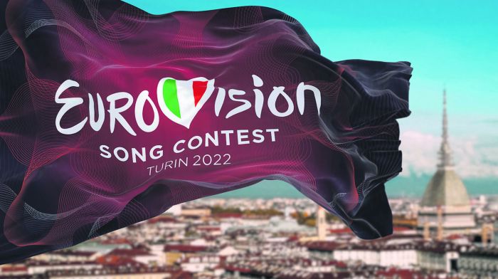 I’m shouting loud and proud for my secret love – the cheesy Eurovision Image