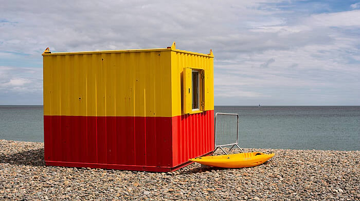 Lifeguards have sinking feeling again over lack of summer rentals in area Image