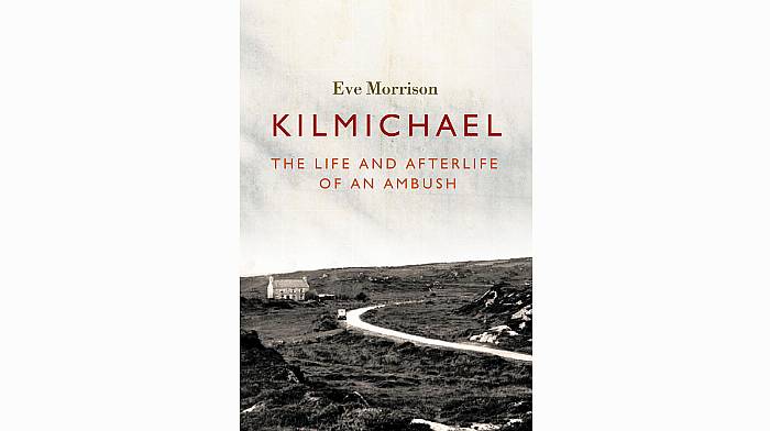 Historian’s book on controversial Kilmichael ambush is published Image