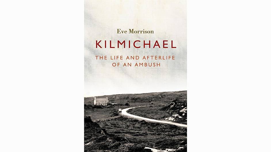 Historian’s book on controversial Kilmichael ambush is published Image