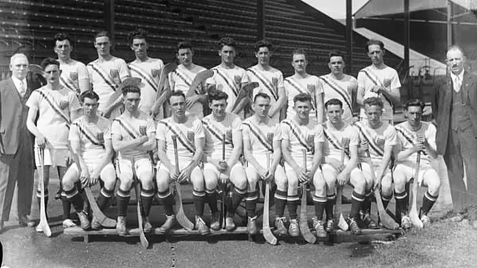 Tailteann Cup an important link to our sporting heritage Image