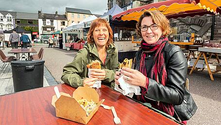 A Taste of West Cork Food Fest off the menu this year Image