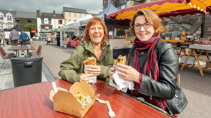 A Taste of West Cork Food Fest off the menu this year Image