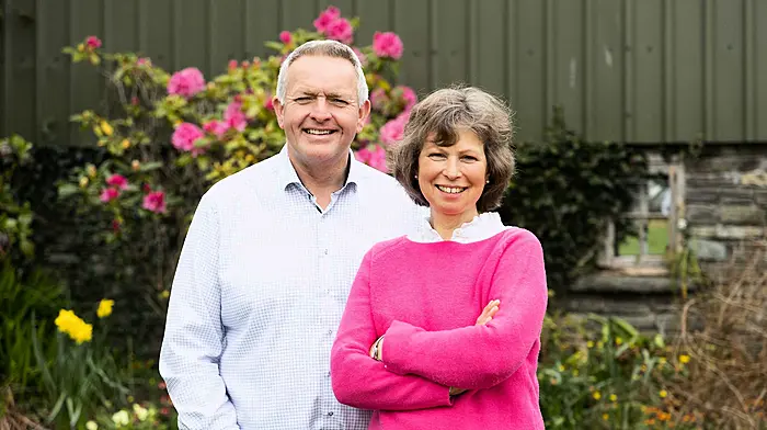 Food, fads and faith: all the flavours in Glenilen Farm’s super success story Image