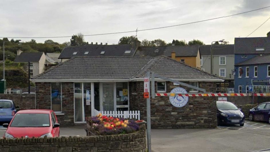 Bandon Family Centre ‘in crisis’ and in need of new base Image