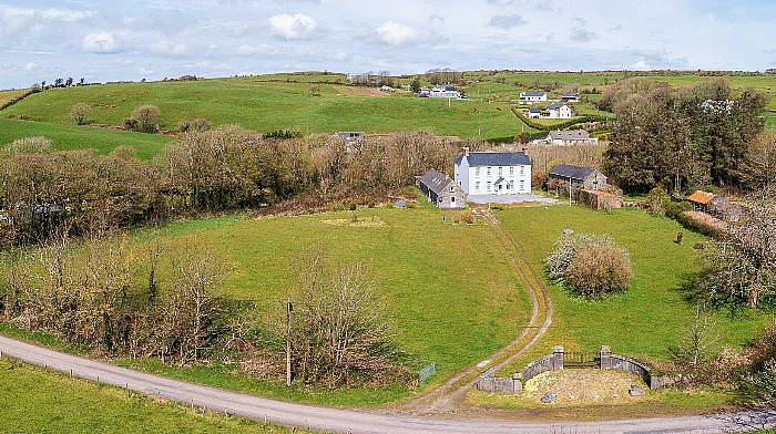 HOUSE OF THE WEEK Rosscarbery five-bed for €425,000 Image