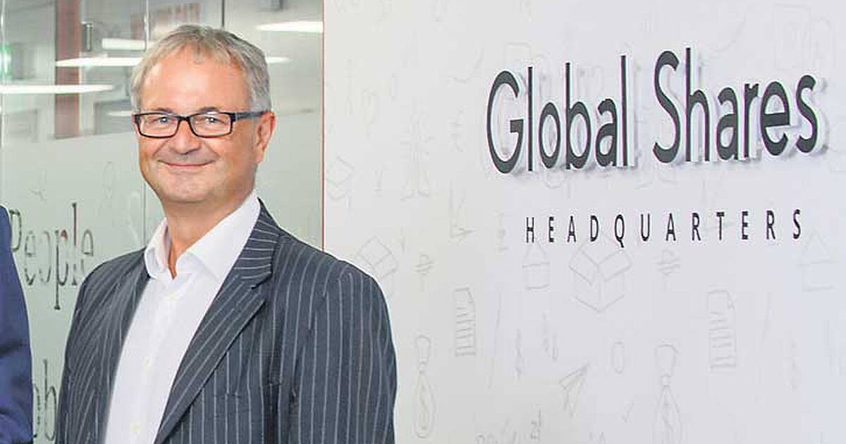 Tim's turnaround of Global Shares | Southern Star - Vimarsana News