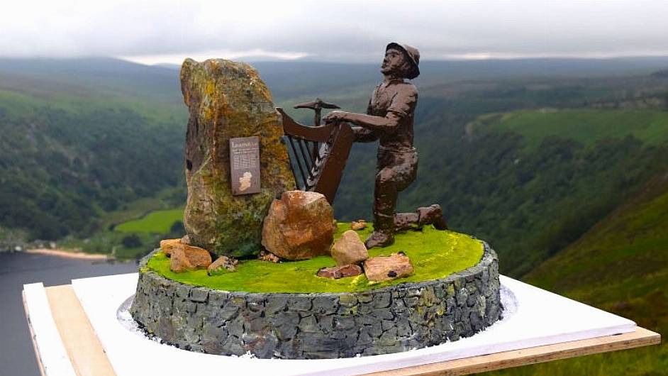 Beara miners will be honoured in Leadville Image