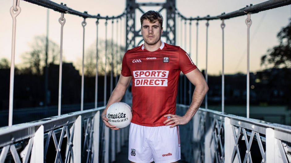 TEAM NEWS: Cork reveal team for league opener against Meath Image