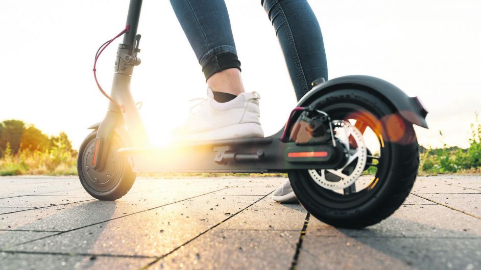 Clon group urges enforcement of new e-scooter regulations Image