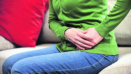 Advice to help ‘beat’ ovarian cancer Image