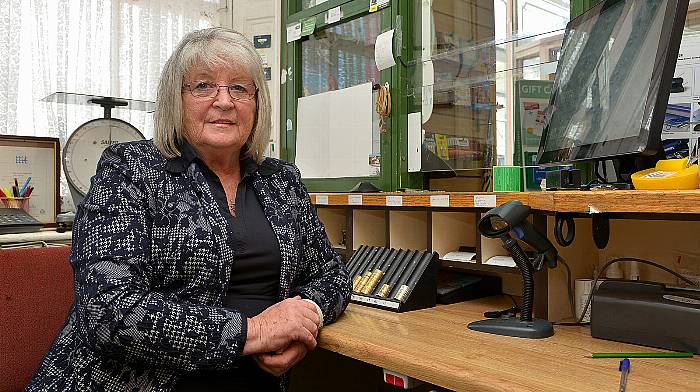 Goleen Post Office closure looks likely Image