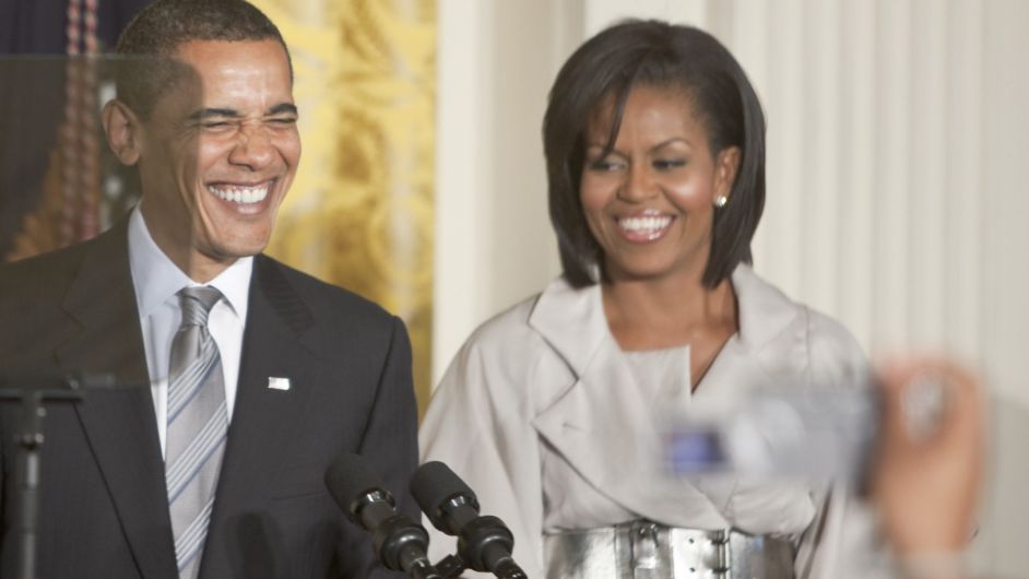 Obamas’ production company to film thriller in West Cork next week Image