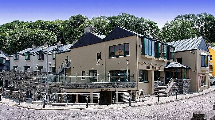 Glandore’s Marine Hotel for sale for €5m Image