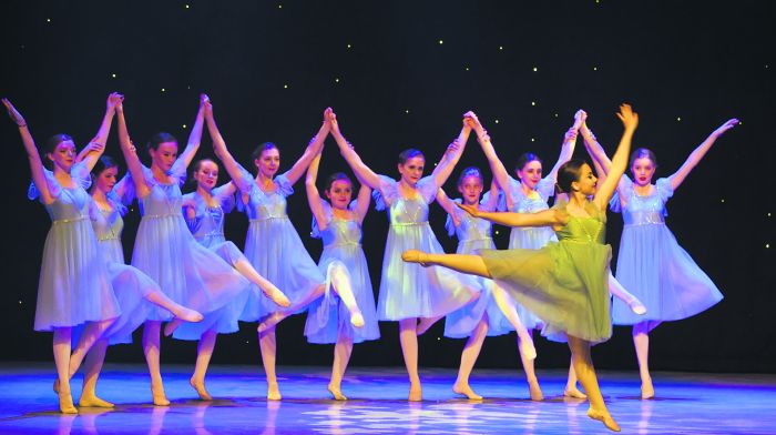 Hands up who is excited for the ballet gala at Uillinn West Cork? Image