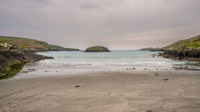 Tragumna’s ‘timber shack’ replaced with a small dwelling Image