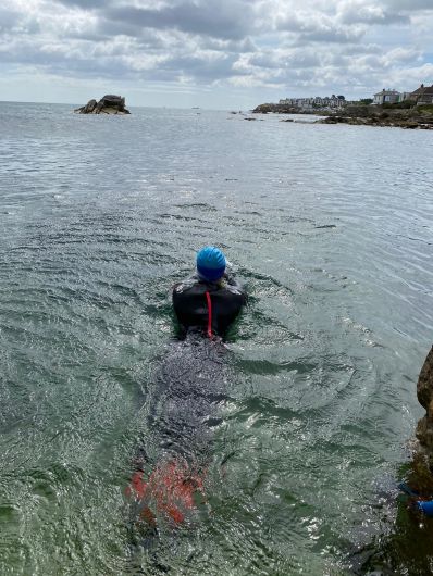 Emergency service warn of need for water safety this bank holiday weekend Image