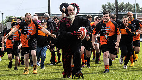 West Cork sports clubs set for grant funding boost Image