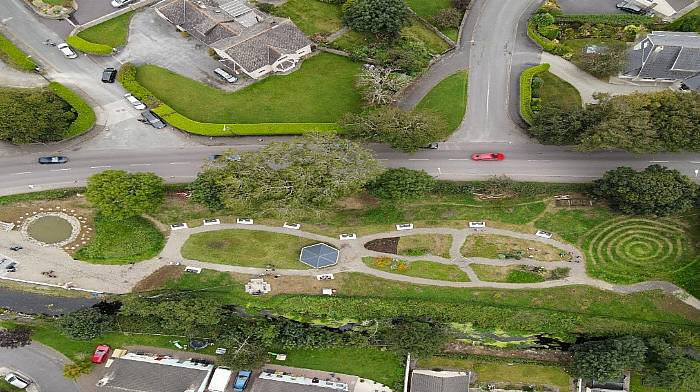 Clonakilty biodiversity garden event to be held on Sunday Image