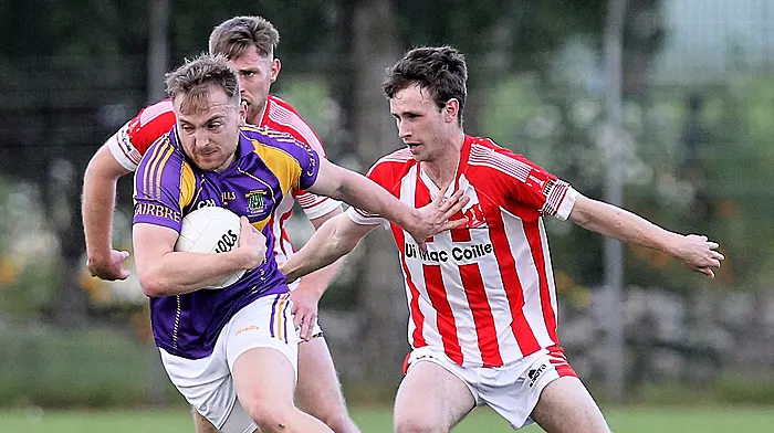 THE INSIDE TRACK: Divisional teams like Carbery have an important role to play Image