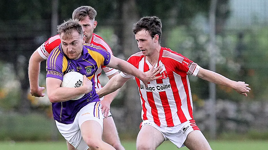 THE INSIDE TRACK: Divisional teams like Carbery have an important role to play Image