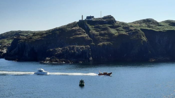 Breaking: Two more call-outs for busy lifeboat stations Image