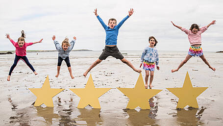 Celtic Ross Hotel awarded four stars by Fáilte Ireland Image