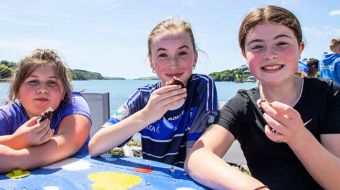 PICTURE GALLERY: Out and about in West Cork Image