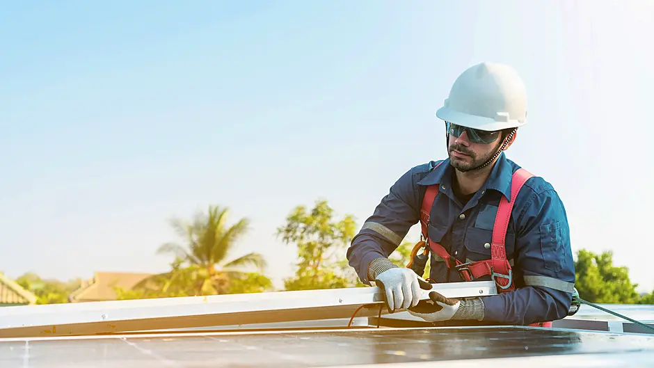 FDC: Are there many incentives for investing in energy-saving tech Image