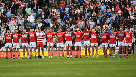 INSIDE TRACK: Off-season will be huge to help Cork close the gap to the top sides Image