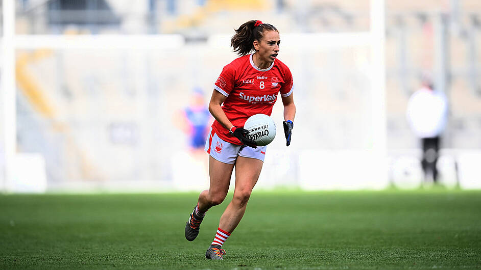 TEAM NEWS: One change for Cork ahead of Mayo clash Image