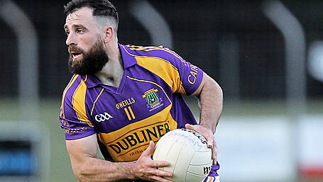 'A lot of guys don’t want to play games on Sunday anymore' Image