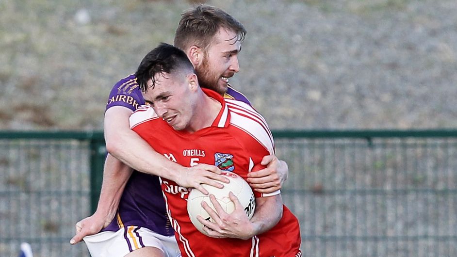 Murphy: Beara needs ‘serious look’ at division after footballers withdraw from championship Image