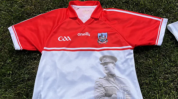 Cork Boston GAA has strong connection to West Cork Image