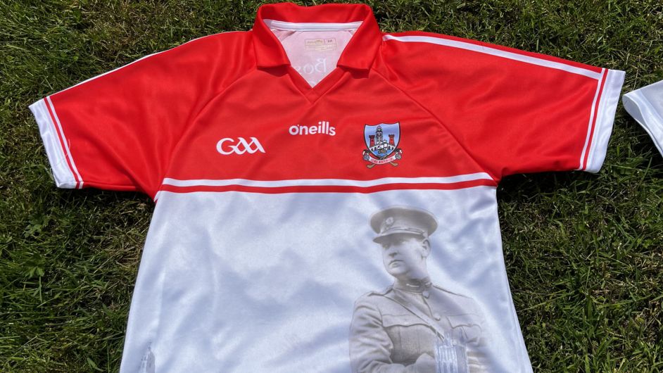 Cork Boston GAA has strong connection to West Cork Image