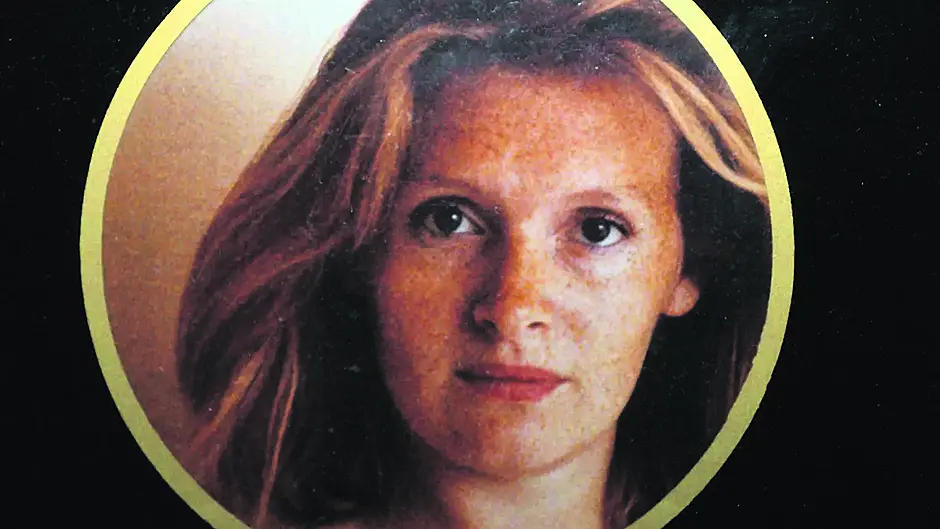 Sophie's family and friends continue search for justice Image