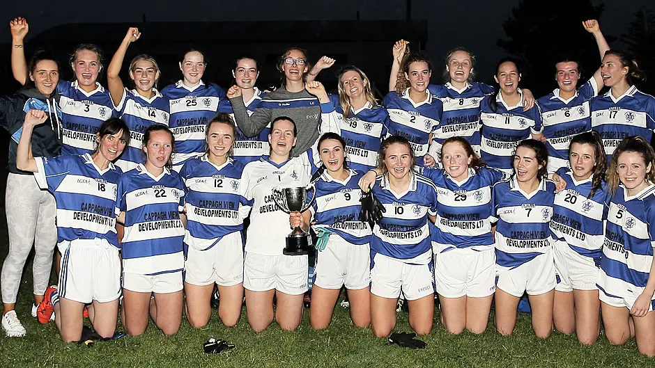 West Cork LGFA adult championships are making welcome return after two-year absence Image