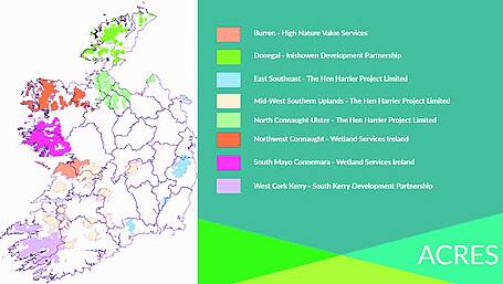 Acres scheme is ‘so complex that it’s hardly worth effort’ say critics Image