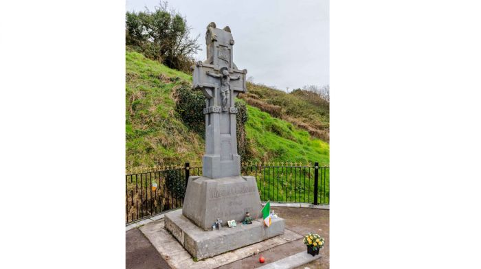 Timing of Béal na Bláth works criticised Image